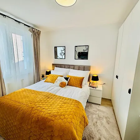 Modern Spot 4 Retreat * Zagreb