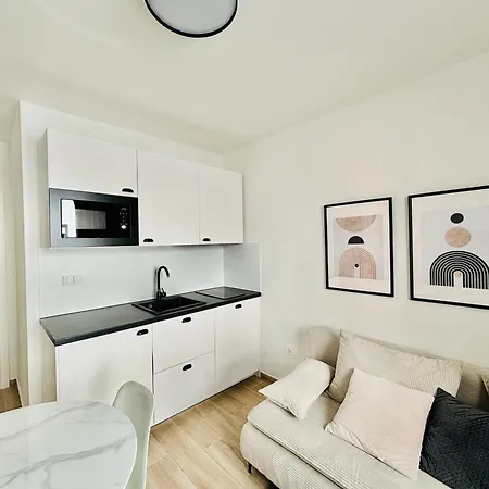 Modern Spot 4 Retreat Zagreb