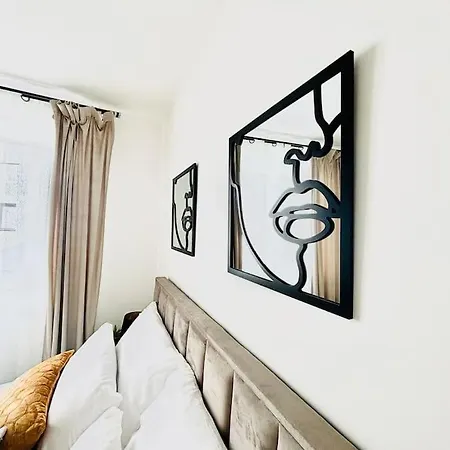 Apartment Modern Spot 4 Retreat Zagreb